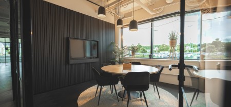 meeting room