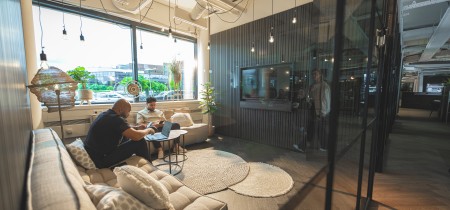 office space