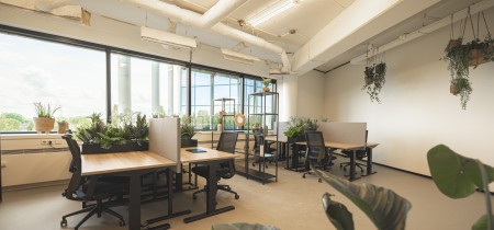 office space