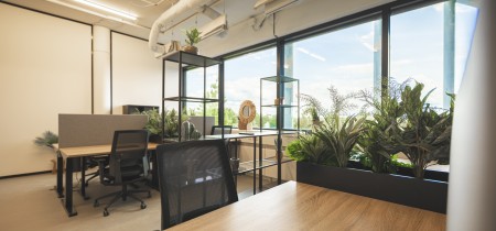 office space