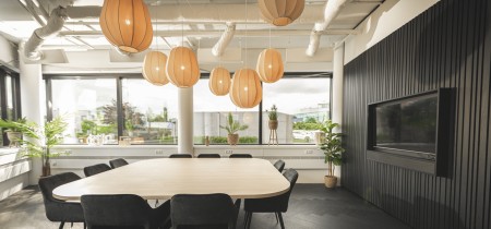 meeting room