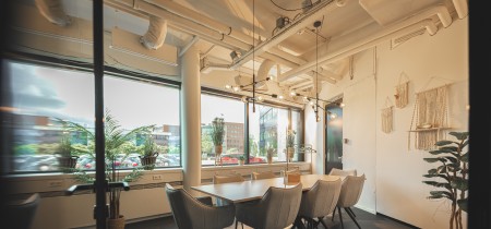 meeting room