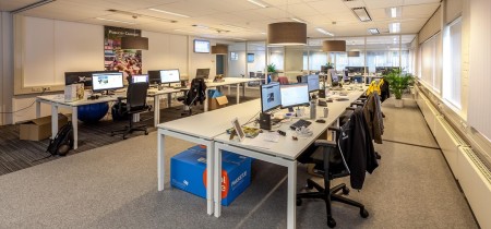 De Overmaat 30 De Overmaat 30