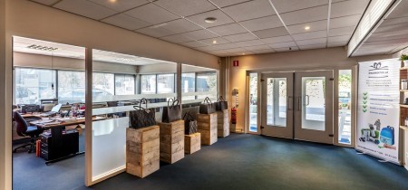 De Overmaat 30 De Overmaat 30