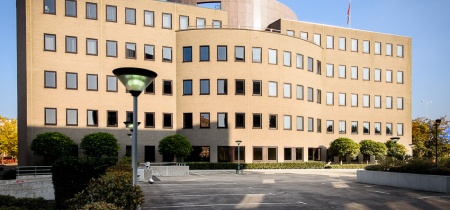 Euclideslaan 101 -149