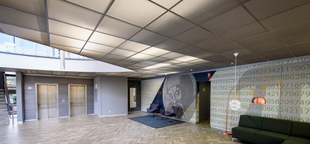 Euclideslaan 101 -149