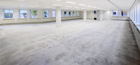 Euclideslaan 101 -149