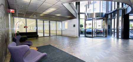 Euclideslaan 101 -149