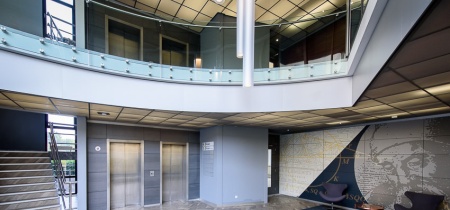 Euclideslaan 101 -149