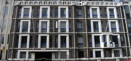 Foto 1 der Koninginnegracht 8-9 in Den Haag