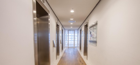 Parnassusweg 819 Foto 10 de la Parnassusweg 819 en Ámsterdam