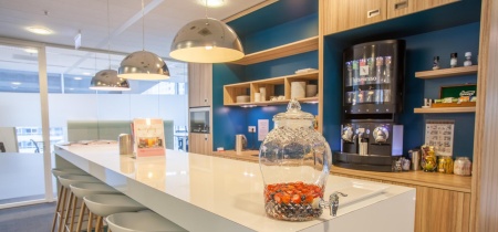 Parnassusweg 819 Foto 11 de la Parnassusweg 819 en Ámsterdam