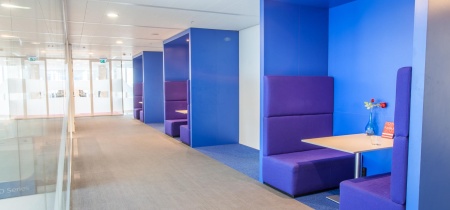 Parnassusweg 819 Foto 5 de la Parnassusweg 819 en Ámsterdam