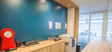 Parnassusweg 819 Foto 6 de la Parnassusweg 819 en Ámsterdam