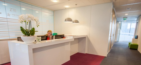 Parnassusweg 819 Foto 7 de la Parnassusweg 819 en Ámsterdam