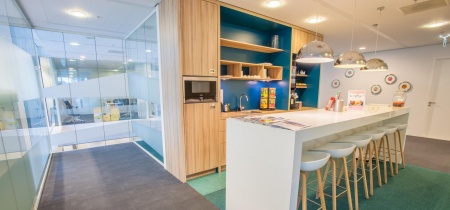 Parnassusweg 819 Foto 8 de la Parnassusweg 819 en Ámsterdam