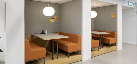 Booths Haarlemmerweg