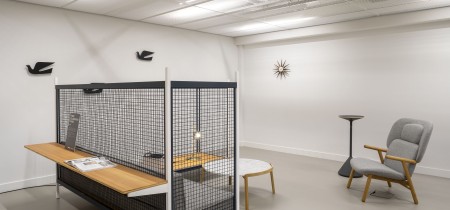 Office Haarlemmerweg