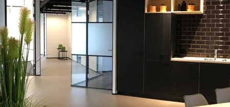 Europalaan 6