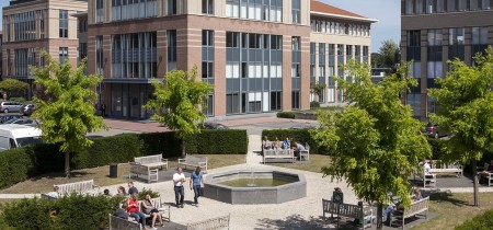 Photo 7 of Schaliënhoevedreef 20A in Mechelen
