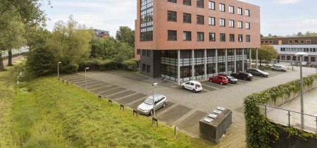Kroonpark 2 Kroonpark 2