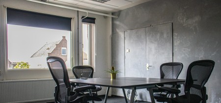Van Diemenstraat 20-200