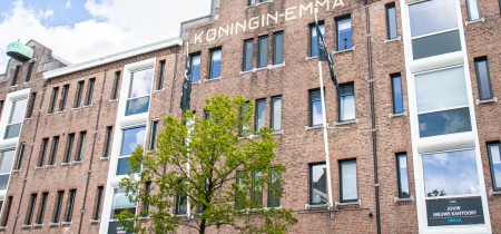 Van Diemenstraat 20-200