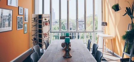 Jansbuitensingel 7