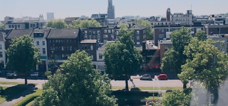 Jansbuitensingel 7
