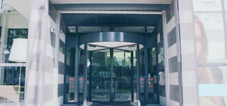 Jansbuitensingel 7