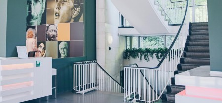 Jansbuitensingel 7