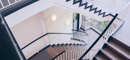 Jansbuitensingel 7