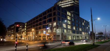Eusebiusbuitensingel 53-80