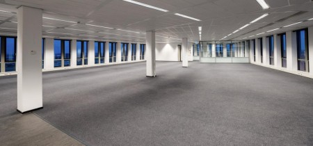 Eusebiusbuitensingel 53-80