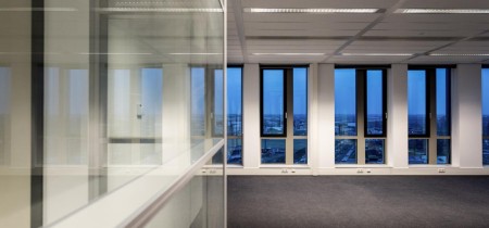 Eusebiusbuitensingel 53-80