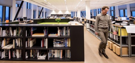 Eusebiusbuitensingel 53-80
