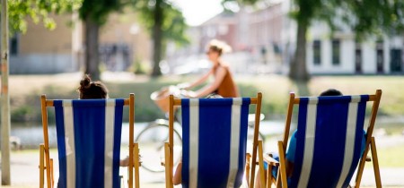 Eusebiusbuitensingel 53-80
