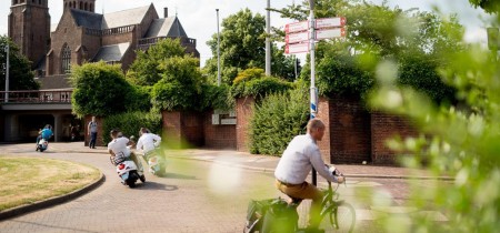 Eusebiusbuitensingel 53-80
