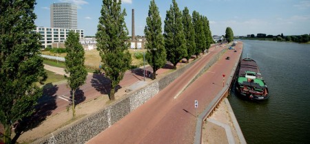 Eusebiusbuitensingel 53-80