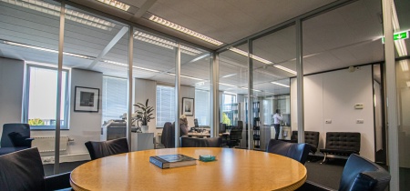Transistorstraat 40-46