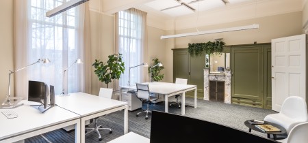 Office space
