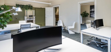 Office space