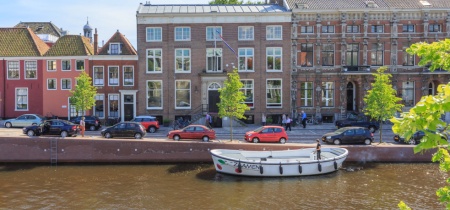 Nieuwe Gracht 3