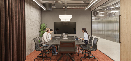 Meeting room London