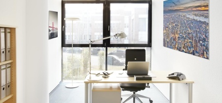 Foto 5 der Leitzstraße 45 in Stuttgart