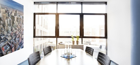 Foto 7 der Leitzstraße 45 in Stuttgart