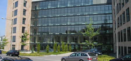 Foto 12 der Leitzstraße 45 in Stuttgart