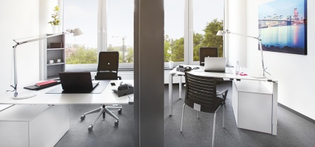 Foto 10 der Heilbronner Straße 150 in Stuttgart