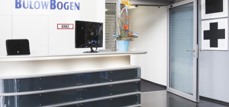 Foto 11 der Heilbronner Straße 150 in Stuttgart