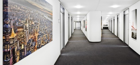 Foto 12 der Heilbronner Straße 150 in Stuttgart